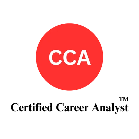 CCA Certified Career Analyst