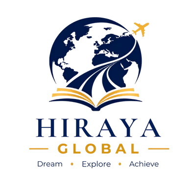 Hiraya Global